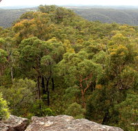 Mount Olive lookout - Sydney Tourism