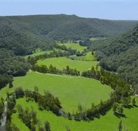 Glenworth Valley Outdoor Adventures - Sydney Tourism