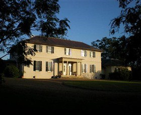 Old Government House Parramatta - Sydney Tourism 3