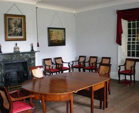 Old Government House Parramatta - Sydney Tourism 4