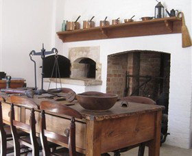 Old Government House Parramatta - Sydney Tourism 6