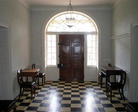 Old Government House Parramatta - Sydney Tourism 5