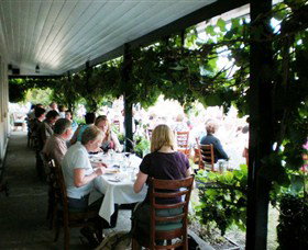 Old Government House Parramatta - Sydney Tourism 7