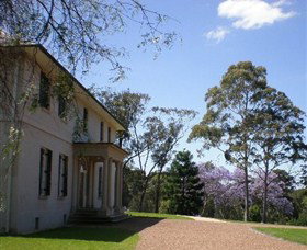 Old Government House Parramatta - Sydney Tourism 9