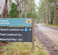 Beech lookout - Sydney Tourism