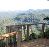 Murray Scrub lookout