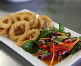 Bullant Brewery - Sydney Tourism 4