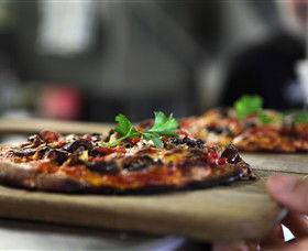 Bullant Brewery - Sydney Tourism 1