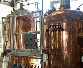 Bullant Brewery - Sydney Tourism 3