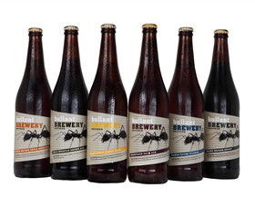 Bullant Brewery - Sydney Tourism 5