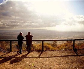 Heaton State Forest - Watagan Mountains - Sydney Tourism 0