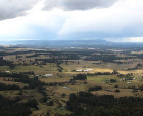 Heaton State Forest - Watagan Mountains - Sydney Tourism 4