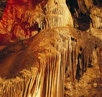 Buchan Caves Reserve - Sydney Tourism