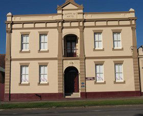 Dungog Historical Museum - Sydney Tourism 1