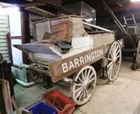 Dungog Historical Museum - Sydney Tourism 2