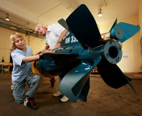 Newington Armory - Sydney Olympic Park - Sydney Tourism 0