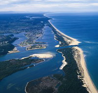 Ninety Mile Beach Marine National Park - Sydney Tourism
