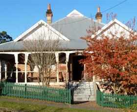 Gloucester Museum - Sydney Tourism 0