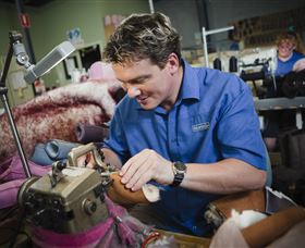 Mortels Sheepskin Factory - Sydney Tourism 2