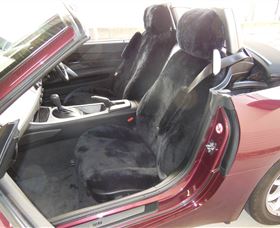 Mortels Sheepskin Factory - Sydney Tourism 7