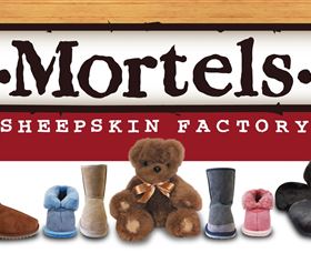 Mortels Sheepskin Factory - Sydney Tourism 8
