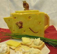 Little Creek Cheese