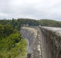 Cordeaux Dam - Sydney Tourism