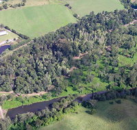 Moore Park Nature Reserve