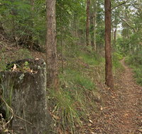 Border loop walk