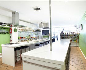 Sydney Cooking School - Sydney Tourism 2