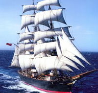 Sydney Heritage Fleet - Sydney Tourism