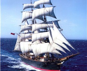 Sydney Heritage Fleet - Sydney Tourism 0