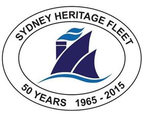 Sydney Heritage Fleet - Sydney Tourism 5