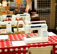 Sew Make Create - Sydney Tourism
