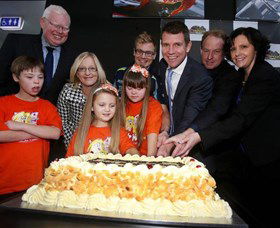 C1 Speed Electric Indoor Karting - Sydney Tourism 0