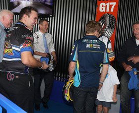 C1 Speed Electric Indoor Karting - Sydney Tourism 7