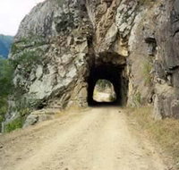 Old Glen Innes Road and the Historic Tunnel Grafton - Sydney Tourism