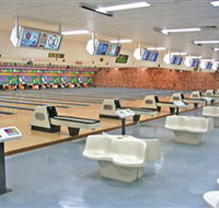 Bateau Bay Ten Pin Bowl