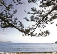 Terrigal Beach