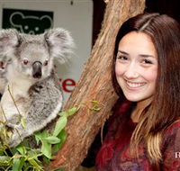 Blackbutt Reserve