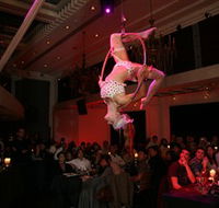 Slide Lounge - Sydney Tourism
