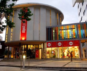Australian Design Centre - Sydney Tourism 0