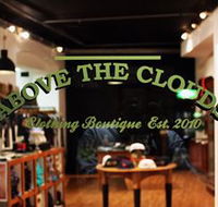 Above the Clouds Store - Sydney Tourism