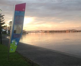 The Entrance Coast To Lake Walk - Sydney Tourism 1