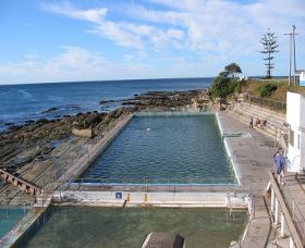The Entrance Ocean Baths - Sydney Tourism 0