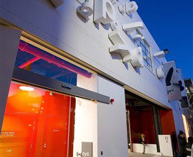 PYD Building - Sydney Tourism 0