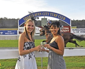 Shoalhaven City Turf Club - Sydney Tourism 0