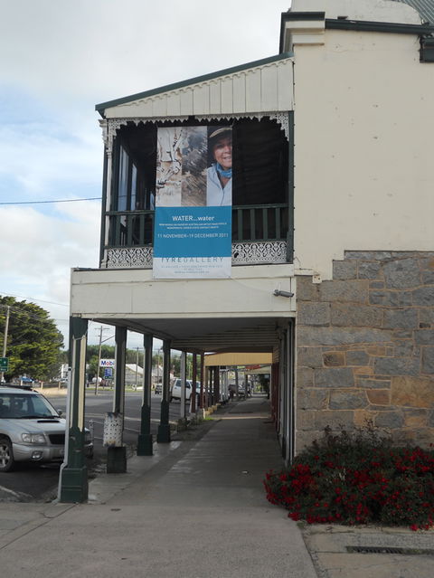 FyreGallery - Sydney Tourism 2