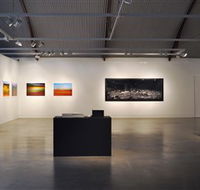 Stills Gallery - Sydney Tourism
