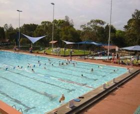 Manly Boy Charlton Swim Centre - Sydney Tourism 0